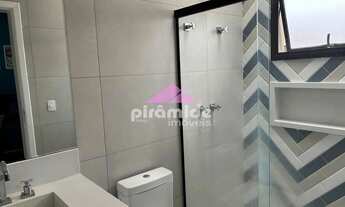 Imagem 4: Casa no Urbanova no Condomínio Residencial Alphaville II em São José dos Campos