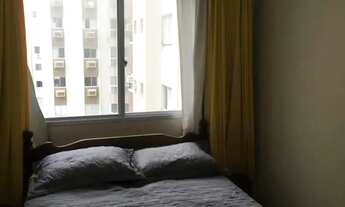 Imagem 6: Apartamento para Temporada em Balneário Camboriú, 2 dormitórios, 1 suíte, 1 banheiro, 1 va