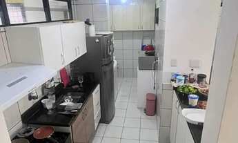 Imagem: Apartamento mobiliado no Calhau