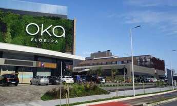 Imagem 2: Studio mobiliado a venda no Oka Campeche - Florianópolis - SC