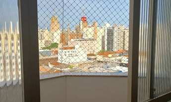 Imagem 5: Apartamento para locação no Centro de São José do Rio Preto-SP: 03 quartos, 01 suíte, 01 s