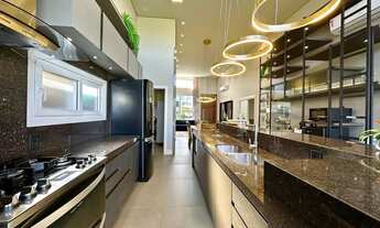 Imagem 7: Casa 4 suítes no Capão Ilhas Resort em Capão da Canoa