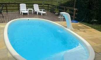 Imagem 5: Secretário (Sebollas) - Lindo sítio com 2 suítes, piscina. Excelente vista !