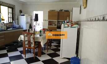 Imagem 7: Sobrado com 2 dormitórios à venda, 186 m² por R$ 400.000,00 - Vila Figueira - Suzano/SP