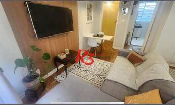 Imagem: Apartamento à venda, 45 m² por R$ 450.000,00