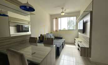 Imagem: Oportunidade única apartamento completo