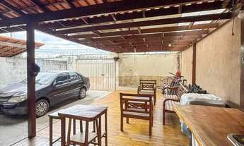 Imagem 3: Casa para alugar em Serra, São Patrício, com 3 quartos, com 100 m²