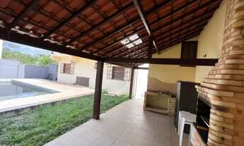 Imagem: Casa à Venda em Itaúna, Nobre. Saquarema