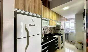 Imagem 4: J Vendo apto no Ed, Villa Real com 2 quartos em Nazaré - Belém - PA