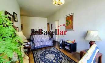 Imagem 4: Apartamento 3 quartos Tijuca - Metrô São Francisco Xavier