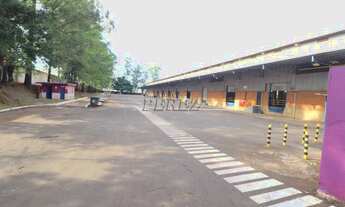 Imagem: Barracão para alugar na região norte de