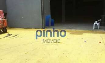 Imagem 4: Galpão para Venda em Salvador, Tororó, 1 banheiro, 5 vagas