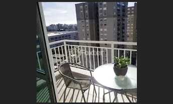 Imagem 4: Apartamento à venda possui 55 metros quadrados com 1 quarto em Jardim Europa - Porto Alegr