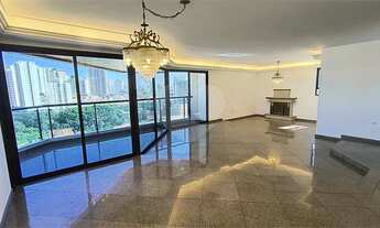 Imagem: Apartamento com 4 quartos para locação