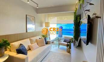 Imagem: Apartamento a Venda de 67 m² com 3 quartos