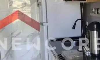 Imagem 4: Apartamento em Avenida Barão do Bananal - Jardim Anhangüera - Ribeirão Preto/SP