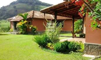 Imagem 3: Chácara com 3 dormitórios à venda, 8.000 m² por R$ 1.150.000,00 - Nova Friburgo/RJ