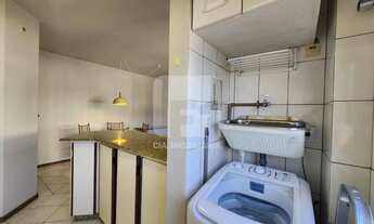 Imagem 5: Apartamento de 1 quarto. 49m² com garagem, Centro