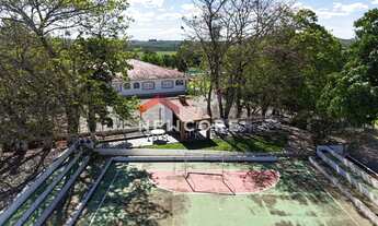 Imagem 3: Sítio em Salto de Pirapora - Centro - Salto de Pirapora/SP