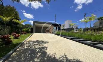 Imagem 2: Casa de alto padrão 3 suítes, ar condicinado, aquecedor solar, terreno de 1.363,00m2 Marav