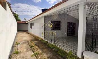 Imagem: OPORTUNIDADE - Casa 3 quartos,1 suíte no