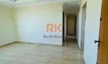 Imagem 3: Apartamento para aluguel, 3 quartos, 1 suíte, 2 vagas, Parque Turistas - Contagem/MG