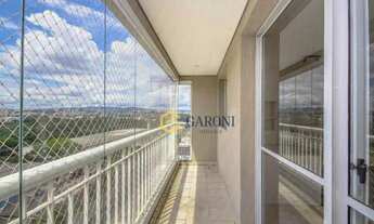 Imagem 5: Apartamento com 2 dormitórios para alugar, 78 m² - Vila Leopoldina - São Paulo/SP