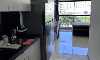 Imagem 2: Alugo Studio Sky