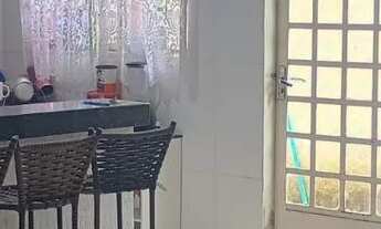 Imagem 4: Casa no bairro Cruzeiro do Sul