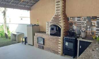 Imagem 3: Maravilhosa Casa com 5 quartos 2 suítes no Condomínio Residencial Ubatã