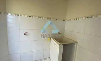 Imagem 4: Locação de Apartamentos / Padrão na cidade de Botucatu