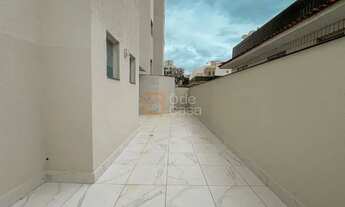 Imagem 4: Área privativa com 2 quartos e elevador à venda no Santa Branca