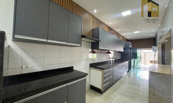 Imagem: Vende-se Residencial Monte Cristo em Trindade