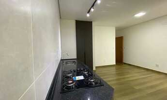 Imagem: Locação apartamento - 40m² - 1 quarto