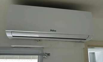 Imagem 7: Apto todo mobiliado, porteira FECHADA no JTR BEIRA MAR