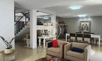 Imagem 4: Sobrado a venda no Jardins Atenas codigo: 45056