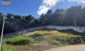 Imagem 2: Terreno - Florianópolis SC