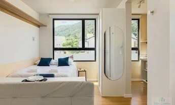 Imagem 3: Apartamento à venda no bairro Cachoeira do Bom Jesus - Florianópolis/SC