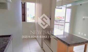 Imagem 4: Apartamento 2 Quartos / Cidade Satélite São Luiz em Aparecida de Goiânia