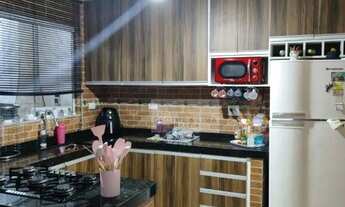 Imagem: Casa para venda com 3 dormitórios no Condominio