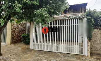 Imagem: Linda casa sobrado comercial ou residencial