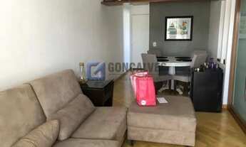Imagem 5: Locação Apartamento Santo Andre Vila Vilma Ref: 32745