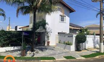 Imagem: Casa à venda Portal dos Pássaros com 173m²