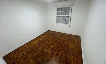 Imagem 3: Apartamento à venda 2 dormitórios em Santos com loja embaixo