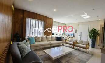 Imagem 6: Cobertura para venda com 264m² no Brooklin - São Paulo