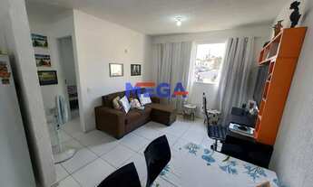 Imagem 2: Apartamento com 1 quarto no bairro SapirangaCoité em Fortaleza, CE