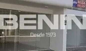 Imagem: BENIN ALUGA casa comercial com 03 pavimentos
