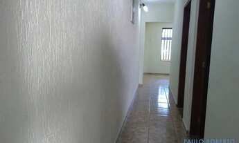 Imagem 7: CASA TÉRREA - VILA PRÍNCIPE DE GALES - SP