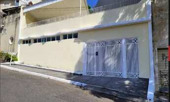 Imagem: Sobrado para venda com 191 metros quadrados