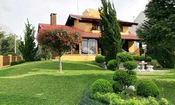 Imagem 4: Alto Padrão Casa com 4 dormitórios